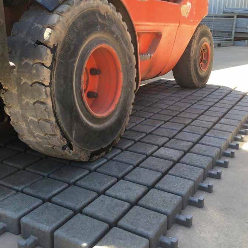 Industrial Flooring