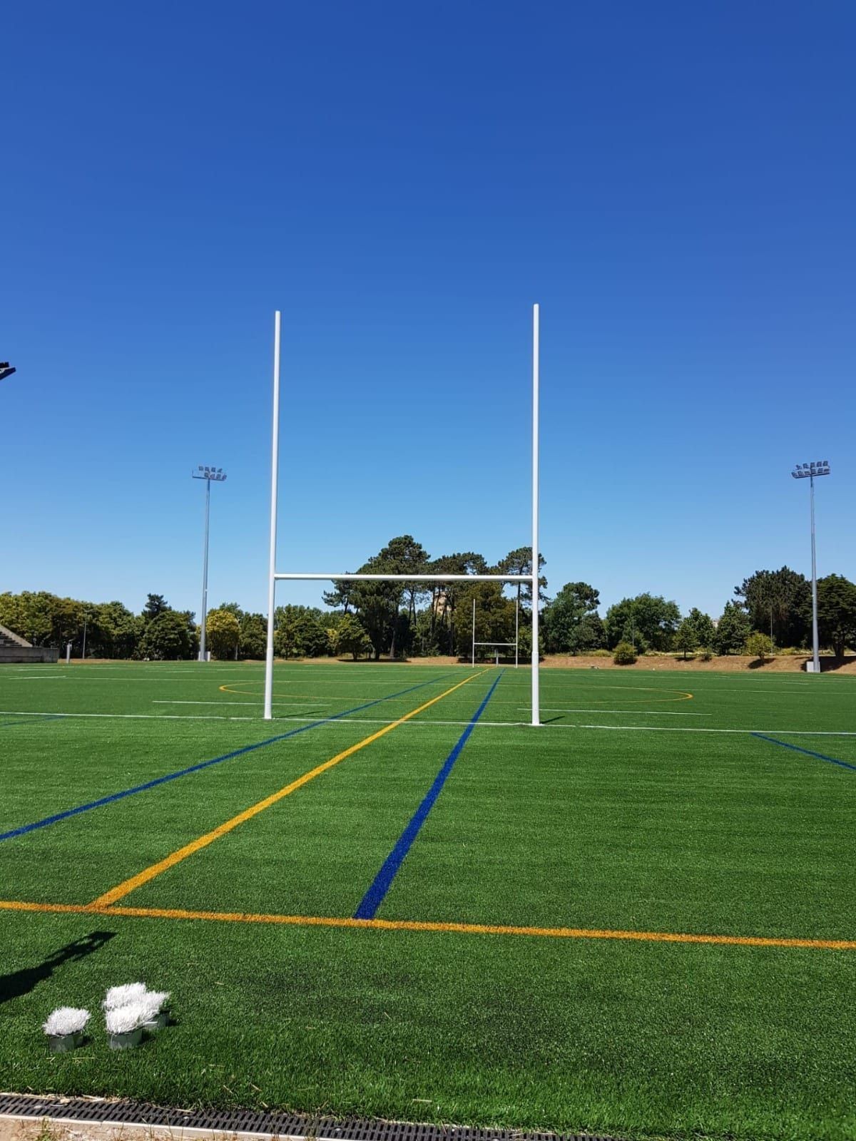Equipamento desportivo 11