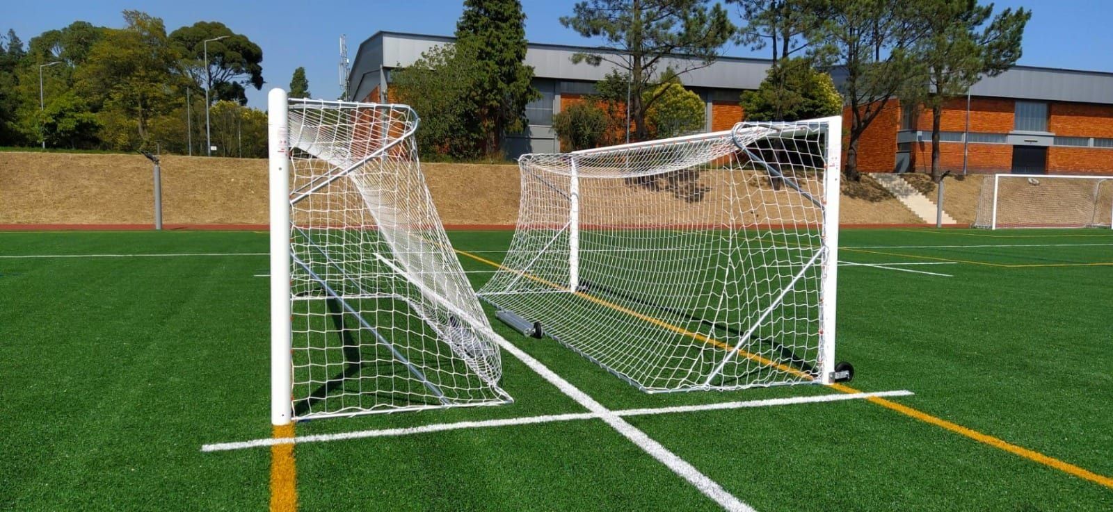 Equipamento desportivo 12