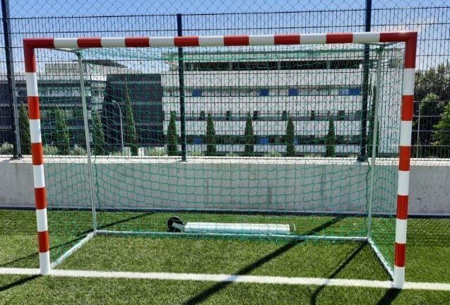 Equipamento desportivo 7