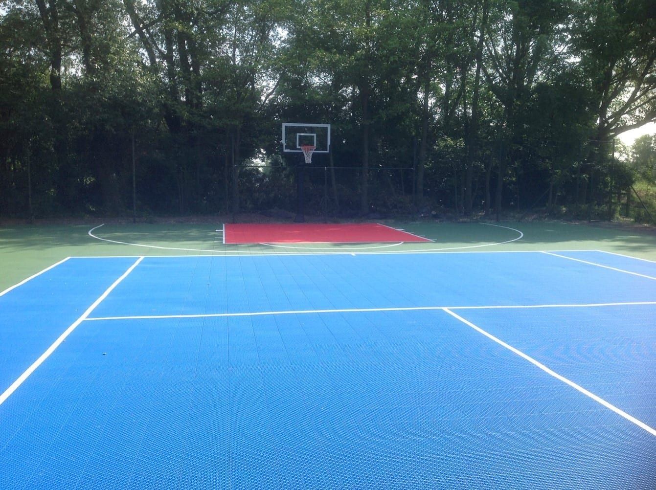 Projeto piso multidesportivo 4