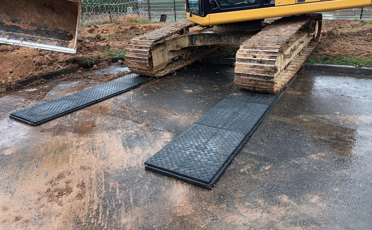 Outdoor flooring project 13
