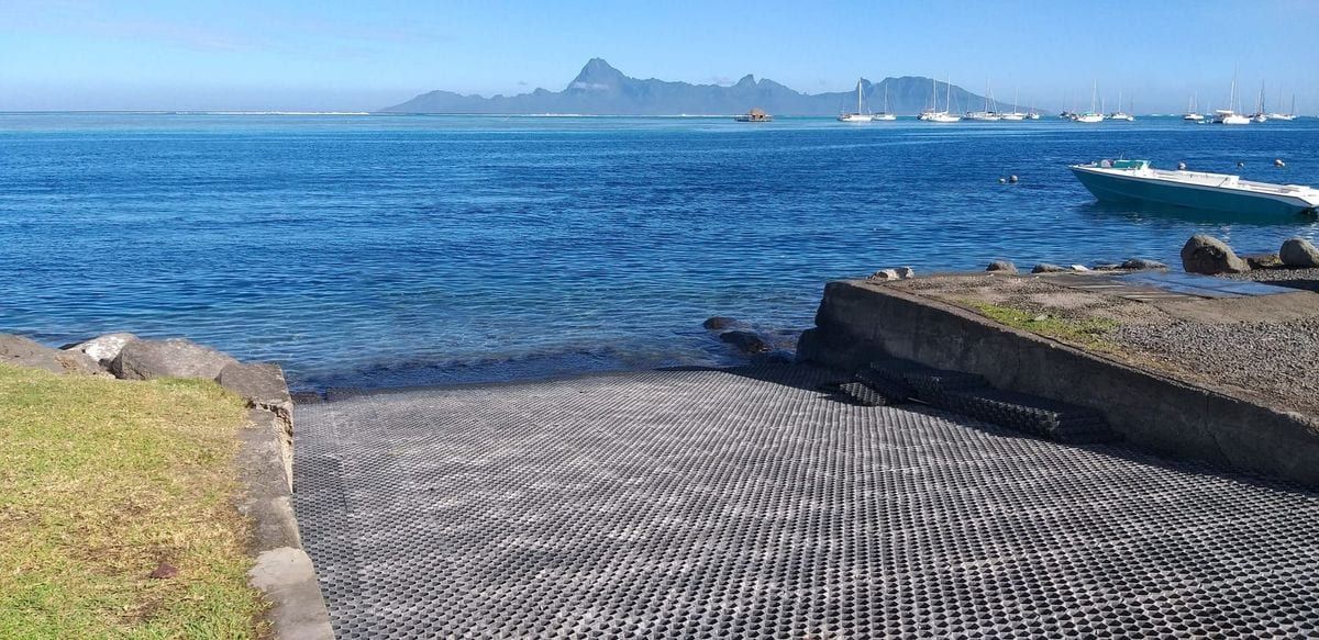 Outdoor flooring project 24
