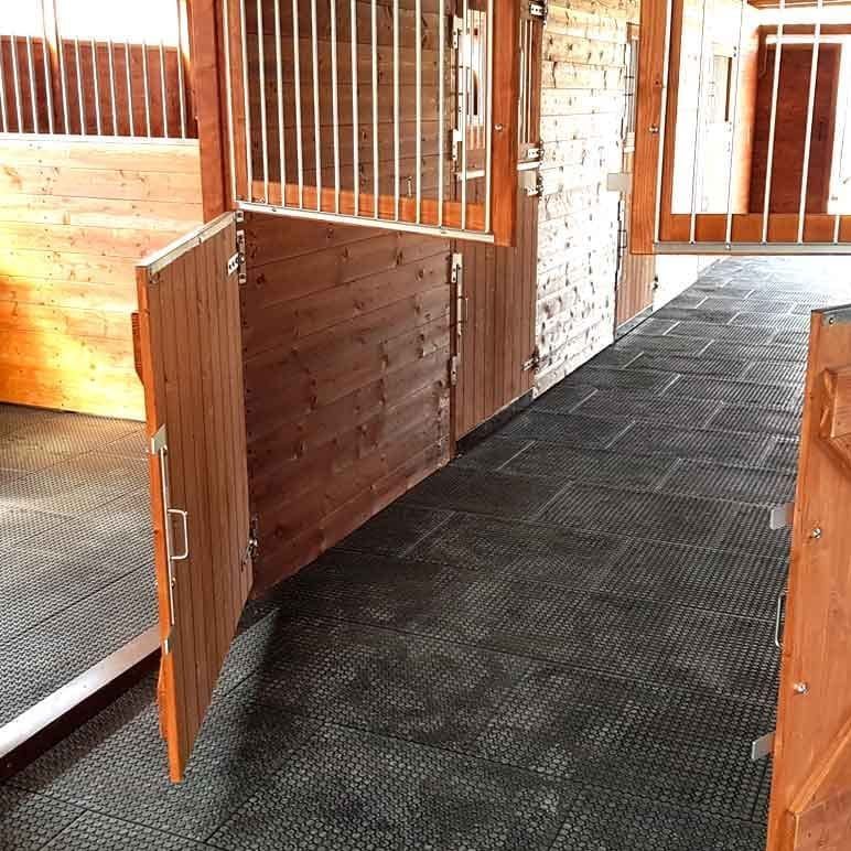 Outdoor flooring project 26