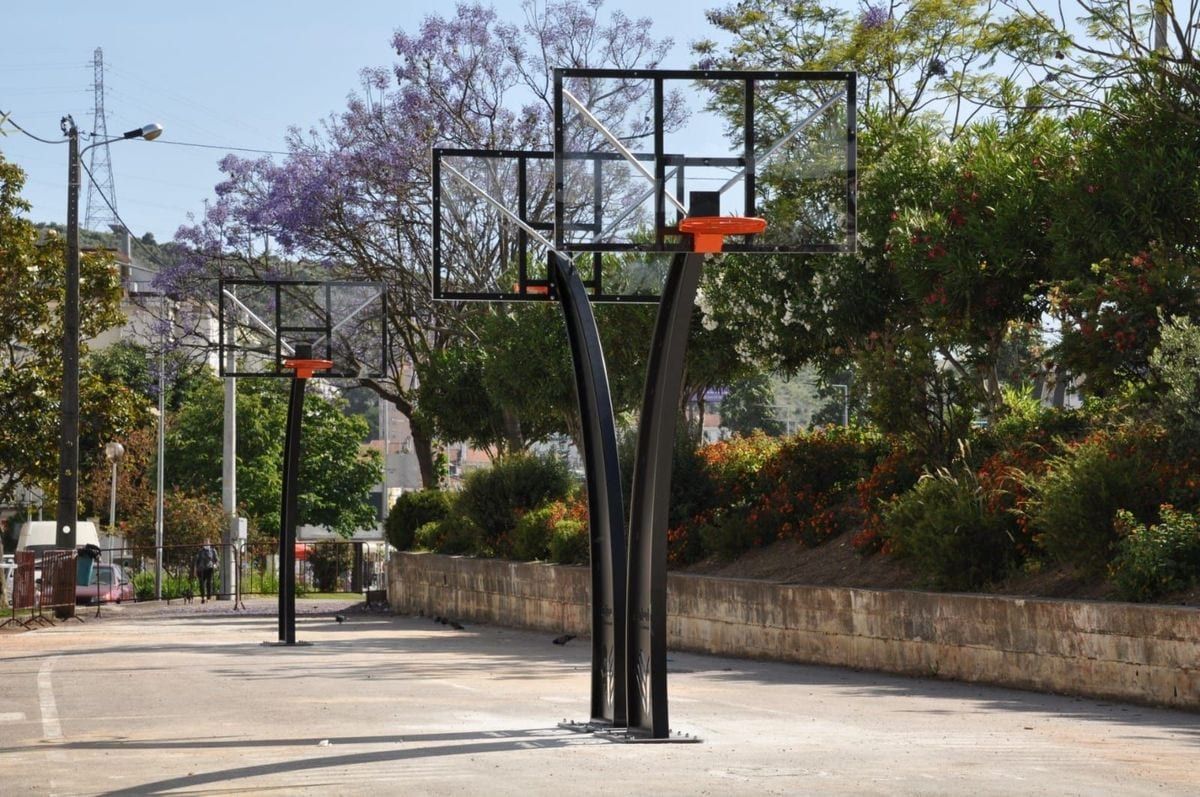 Sports Equipment