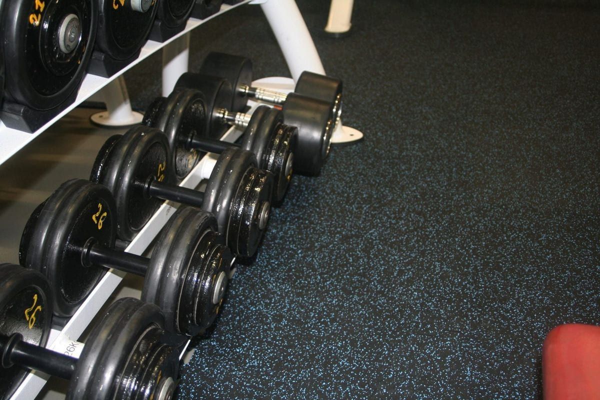 Gym Flooring