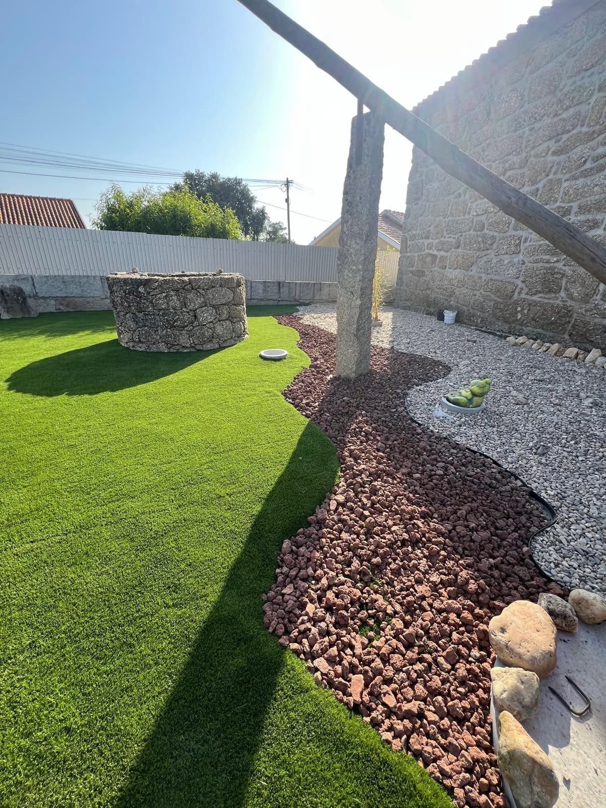 Synthetic Grass